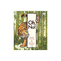 Random House USA Inc Oh, No! (häftad, eng)