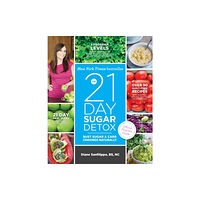 Victory Belt Publishing The 21 Day Sugar Detox (häftad, eng)