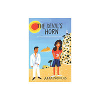 Burro Books The Devil's Horn (häftad, eng)