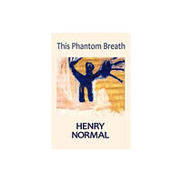 Flapjack Press This Phantom Breath (häftad, eng)