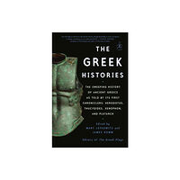 Random House USA Inc The Greek Histories (häftad, eng)