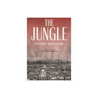 Random House USA Inc The Jungle (häftad, eng)