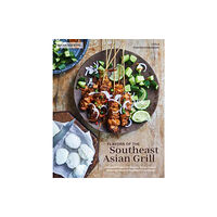 Random House USA Inc Southeast Asian Grilling (inbunden, eng)