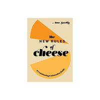 Penguin Putnam Inc New Rules of Cheese (inbunden, eng)