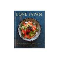 Potter/Ten Speed/Harmony/Rodale Love Japan (inbunden, eng)