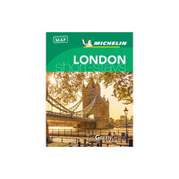 Michelin Editions Des Voyages London - Michelin Green Guide Short Stays (häftad, eng)