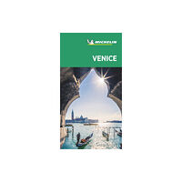 Michelin Editions Des Voyages Venice and the Veneto - Michelin Green Guide (häftad, eng)