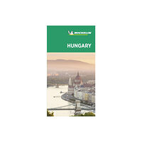 Michelin Editions Des Voyages Hungary - Michelin Green Guide (häftad, eng)