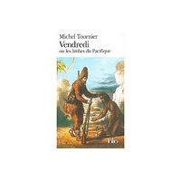 Gallimard Vendredi ou les limbes du Pacifique (häftad, fre)