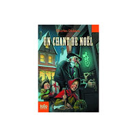 Gallimard Un chant de Noe>l (häftad, fre)