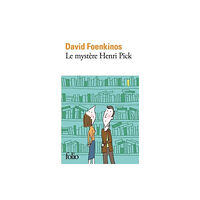 Gallimard Le mystere Henri Pick (häftad, fre)
