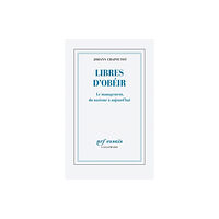 Gallimard Libres Dobeir (häftad, fre)