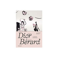 Gallimard Christian Dior - Christian Berard (häftad, eng)