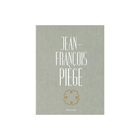 Editions Flammarion Jean-Francois Piege (inbunden, eng)