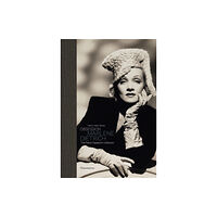 Editions Flammarion Obsession: Marlene Dietrich (inbunden, eng)