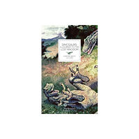 Editions Flammarion Dinosaurs (inbunden, eng)