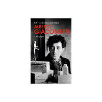 Editions Flammarion Alberto Giacometti: A Biography (inbunden, eng)