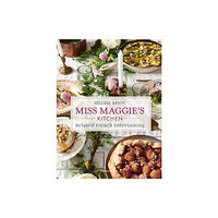 Editions Flammarion Miss Maggie's Kitchen (inbunden, eng)