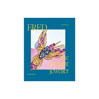 Editions Flammarion Fred (inbunden, eng)