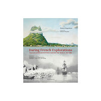 Editions Flammarion Daring French Explorations (inbunden, eng)