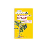 Editions Flammarion La traduction dans tous ses etats (häftad, fre)