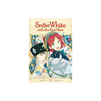 Viz Media, Subs. of Shogakukan Inc Snow White with the Red Hair, Vol. 11 (häftad, eng)