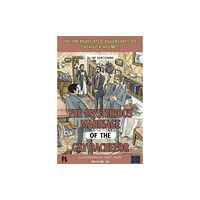 EVA BOOKS The Mysterious Marriage of the Gay Bachelor (inbunden, eng)
