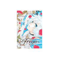 Viz Media, Subs. of Shogakukan Inc Prince Freya, Vol. 1 (häftad, eng)