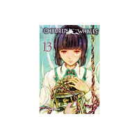 Viz Media, Subs. of Shogakukan Inc Children of the Whales, Vol. 13 (häftad, eng)