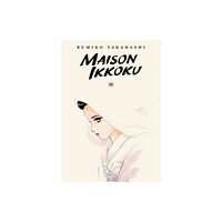 Viz Media, Subs. of Shogakukan Inc Maison Ikkoku Collector's Edition, Vol. 10 (häftad, eng)