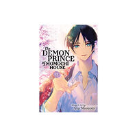 Viz Media, Subs. of Shogakukan Inc The Demon Prince of Momochi House, Vol. 15 (häftad, eng)