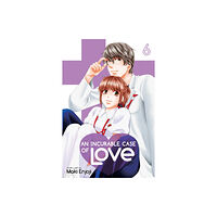 Viz Media, Subs. of Shogakukan Inc An Incurable Case of Love, Vol. 6 (häftad, eng)