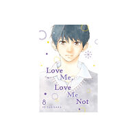 Viz Media, Subs. of Shogakukan Inc Love Me, Love Me Not, Vol. 8 (häftad, eng)