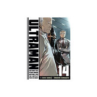 Viz Media, Subs. of Shogakukan Inc Ultraman, Vol. 14 (häftad, eng)