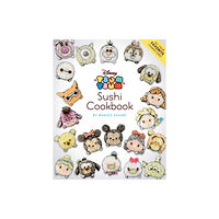 Viz Media, Subs. of Shogakukan Inc Disney Tsum Tsum Sushi Cookbook (häftad, eng)