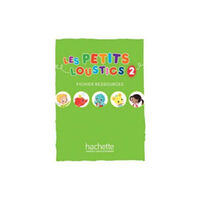 Hachette Les Petits Loustics (häftad, fre)