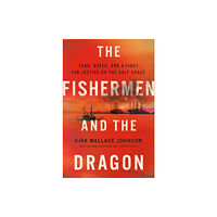 Penguin Adult The Fishermen And The Dragon (inbunden, eng)