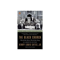 Penguin Adult The Black Church (häftad, eng)