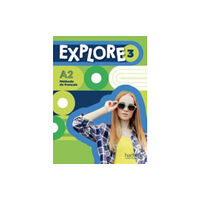 Hachette Explore (häftad, fre)