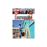 Hachette Cosmopolite (häftad, fre)