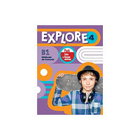 Hachette Explore (häftad, fre)