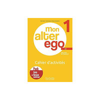 Hachette Mon Alter Ego 1 (häftad, eng)