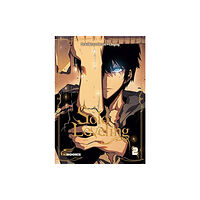 Kbooks Solo Leveling T2 (häftad, eng)