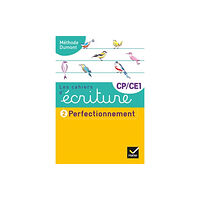 Hatier Cahiers Decriture Cpce1 Perfectionnement (häftad, eng)