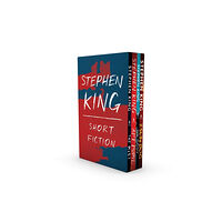 Scribner Stephen King Short Fiction (häftad, eng)