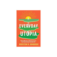 Simon & Schuster Everyday Utopia (inbunden, eng)