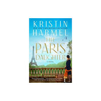 Gallery Books The Paris Daughter (inbunden, eng)