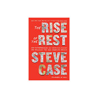 Simon & Schuster The Rise of the Rest (inbunden, eng)