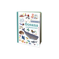 Tourbillon Do You Know?: Oceans and Marine Life (inbunden, eng)