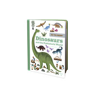 Tourbillon Do You Know?: Dinosaurs and the Prehistoric World (inbunden, eng)
